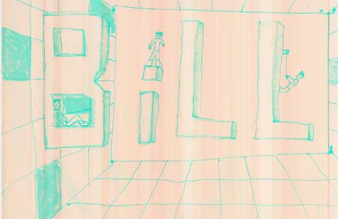 Drawing-Bill-Made-Age-7